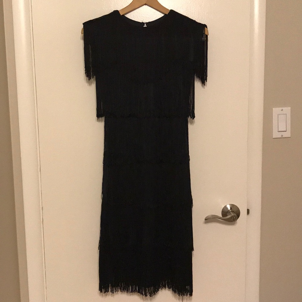 Flapper Dress